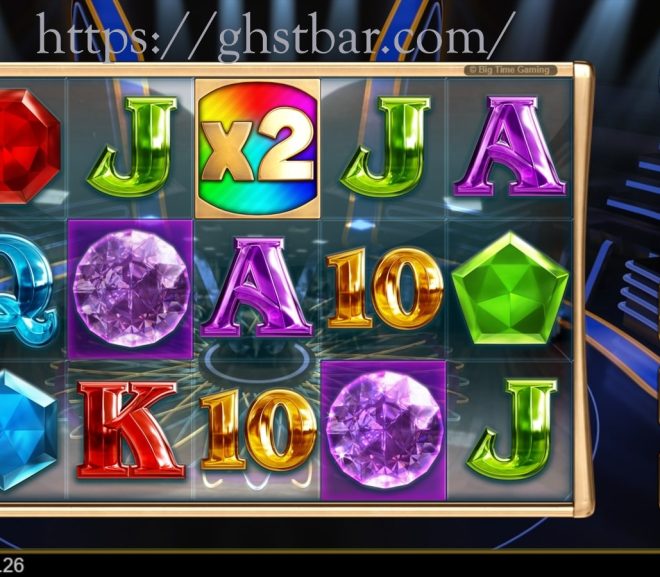 Millionaire Mystery Box: Ulasan Lengkap Slot Bertema Kuis dengan Fitur Unik